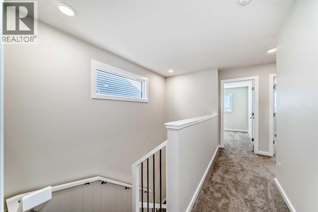 Single Family House for Sale in  Creekside Rise SW Pine Creek Calgary 