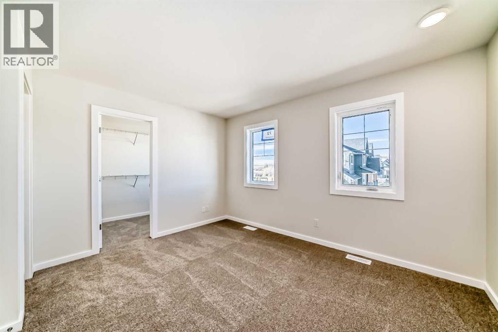 Single Family House for Sale in  Creekside Rise SW Pine Creek Calgary 