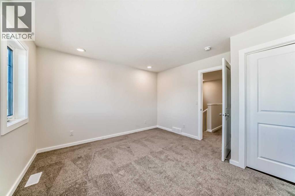 Single Family House for Sale in  Creekside Rise SW Pine Creek Calgary 