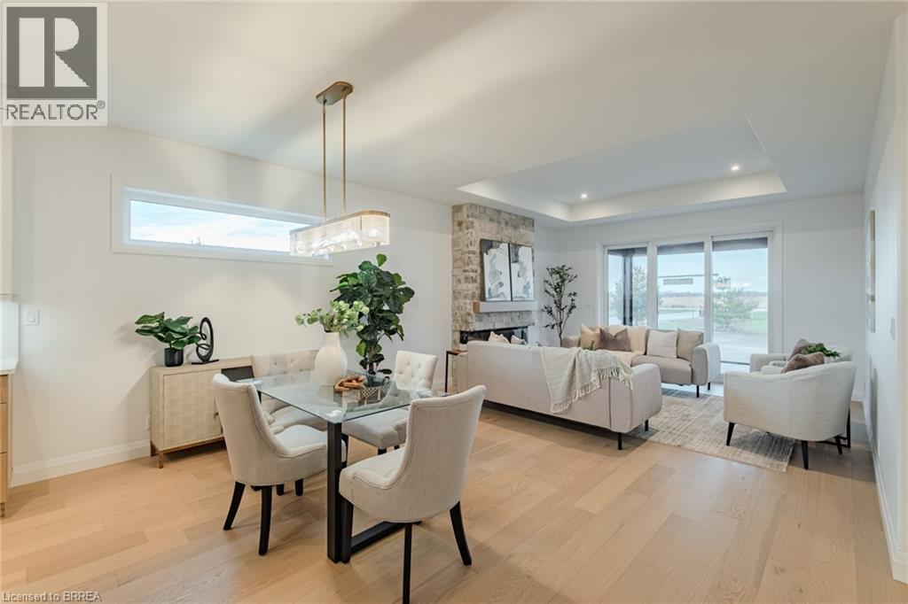 51 WILD ROSE Lane - 20