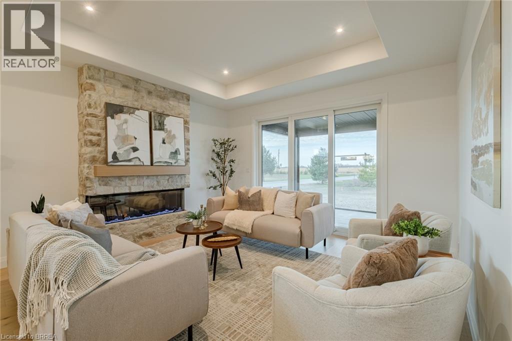 51 WILD ROSE Lane - 22