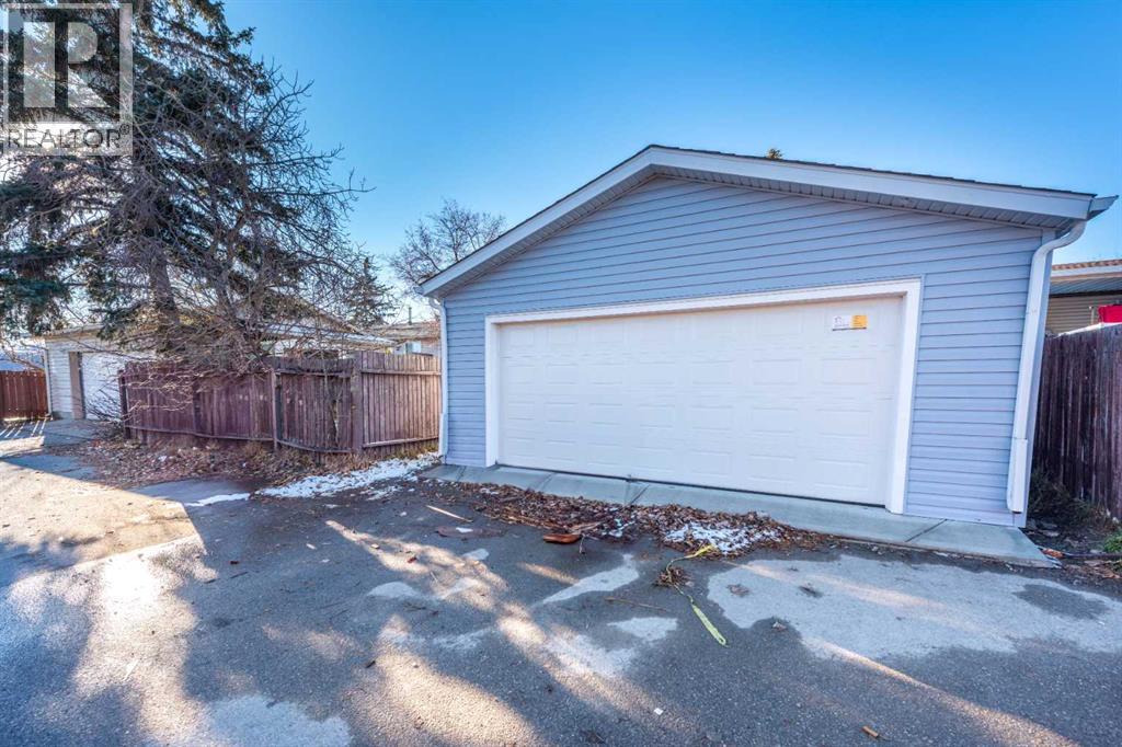 Single Family House Bungalow for Sale in   Street NE Rundle Calgary 