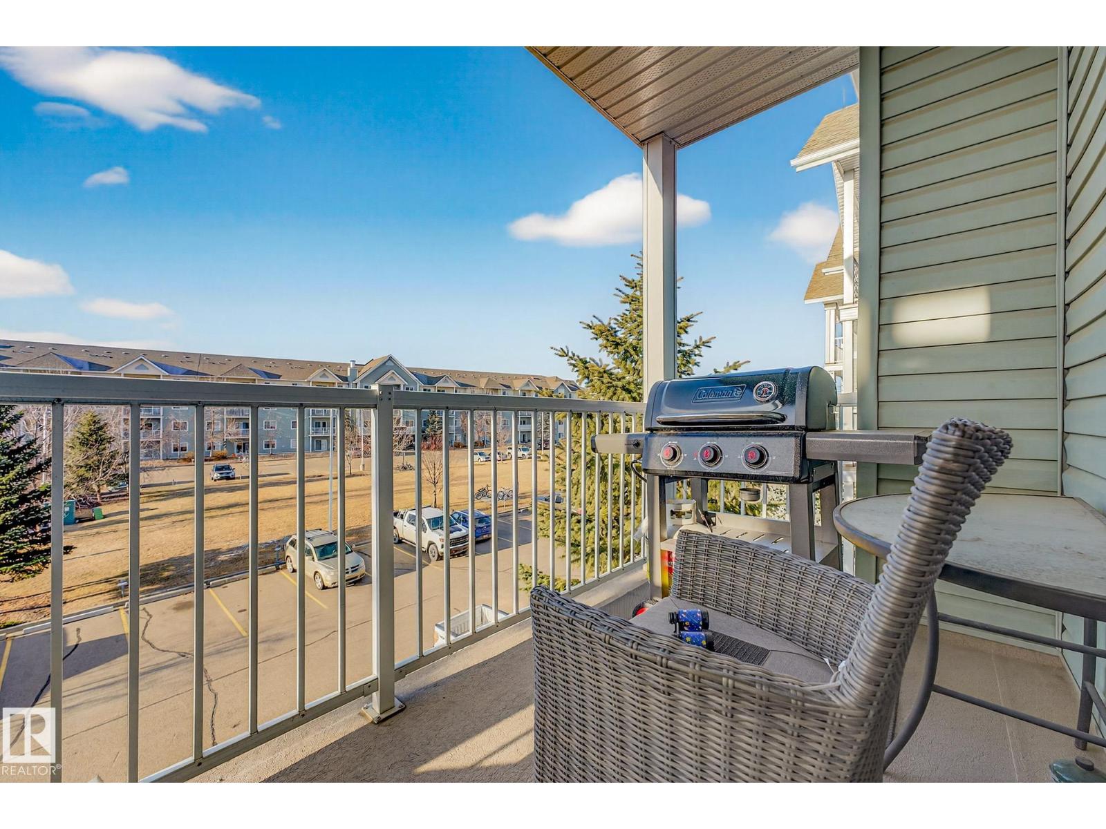 #309 70 WOODSMERE, Fort Saskatchewan