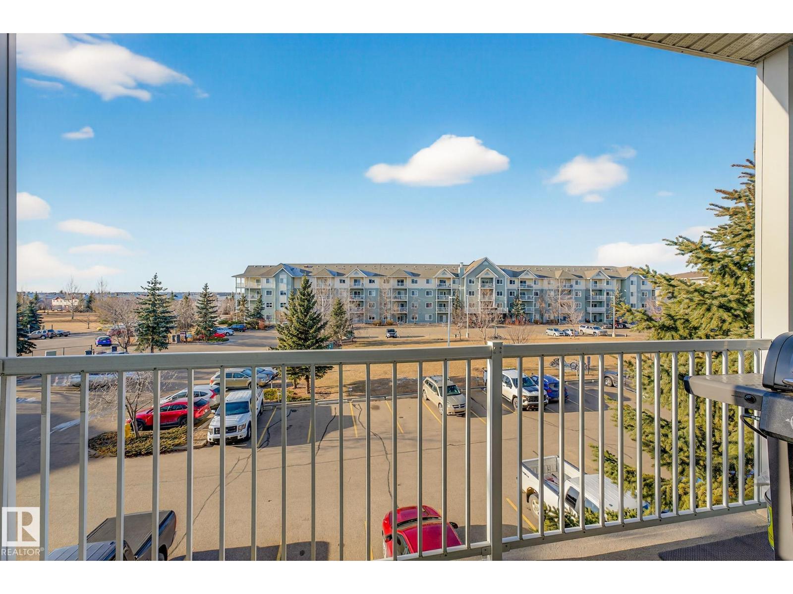 #309 70 WOODSMERE, Fort Saskatchewan