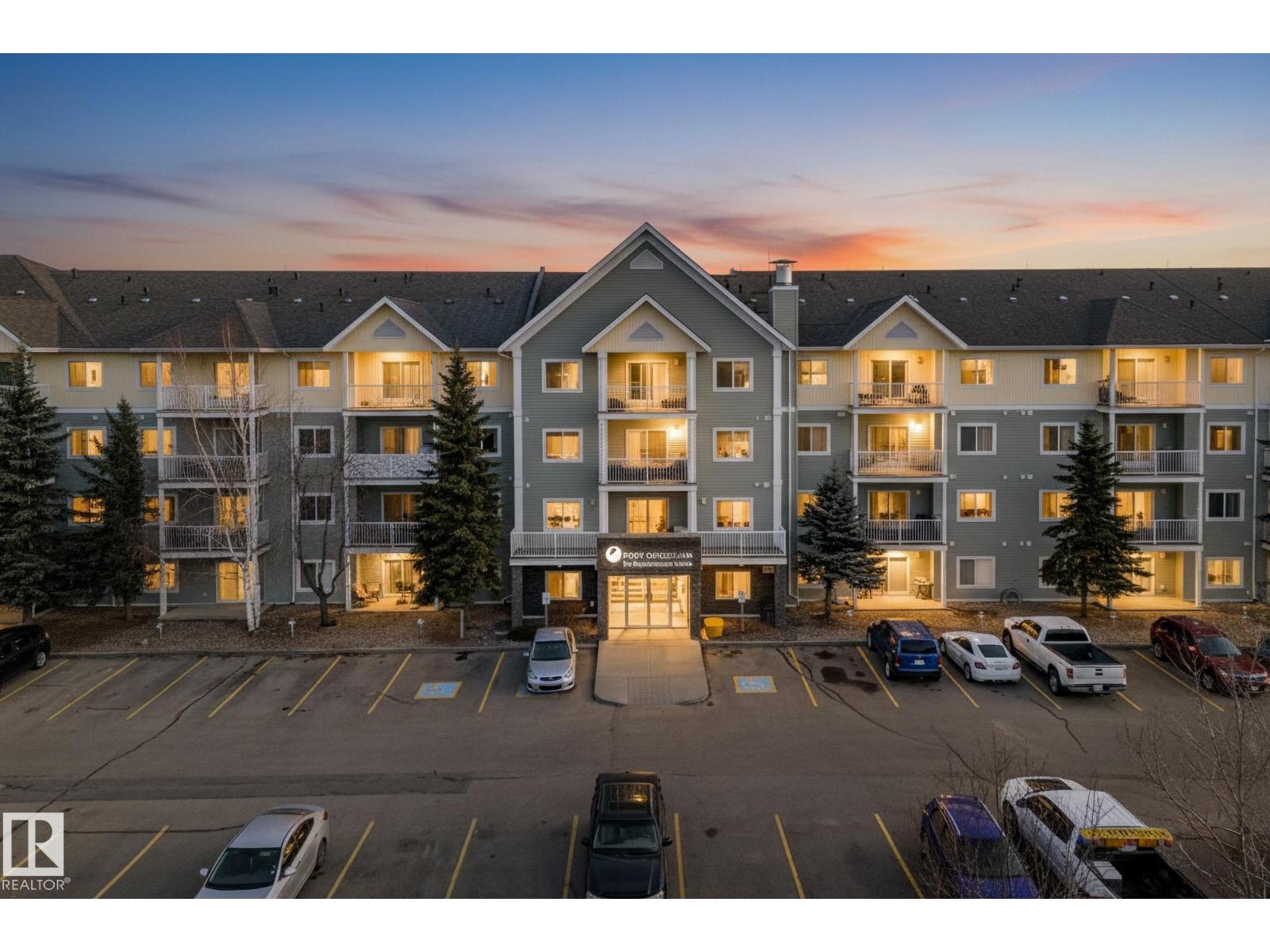 #309 70 WOODSMERE, Fort Saskatchewan