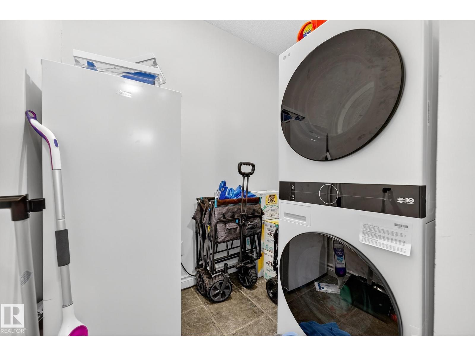 #309 70 WOODSMERE, Fort Saskatchewan