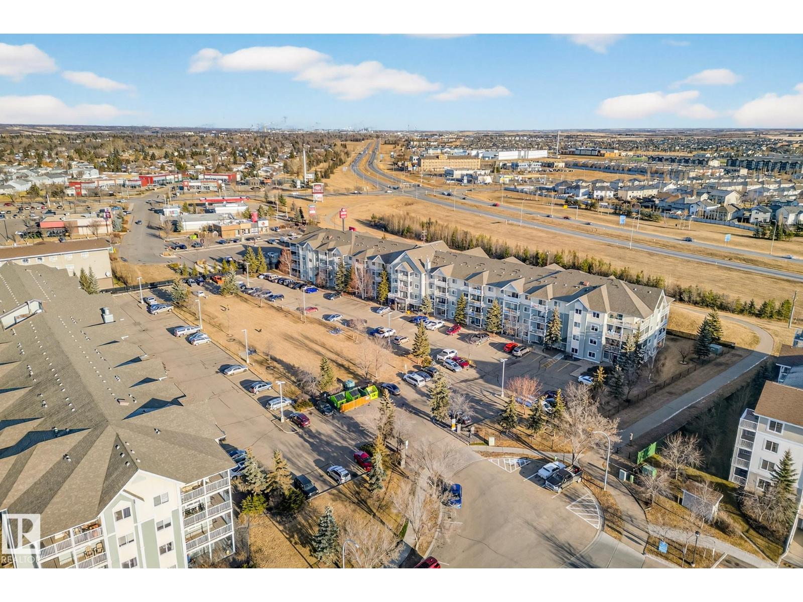 #309 70 WOODSMERE, Fort Saskatchewan