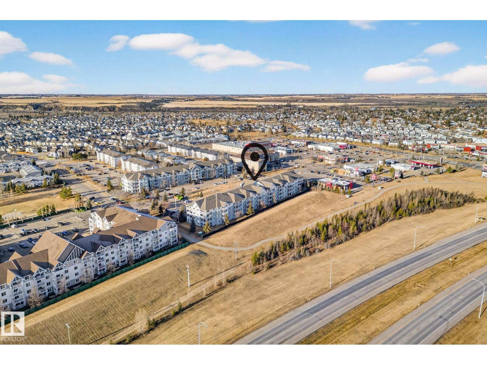 #309 70 WOODSMERE, Fort Saskatchewan