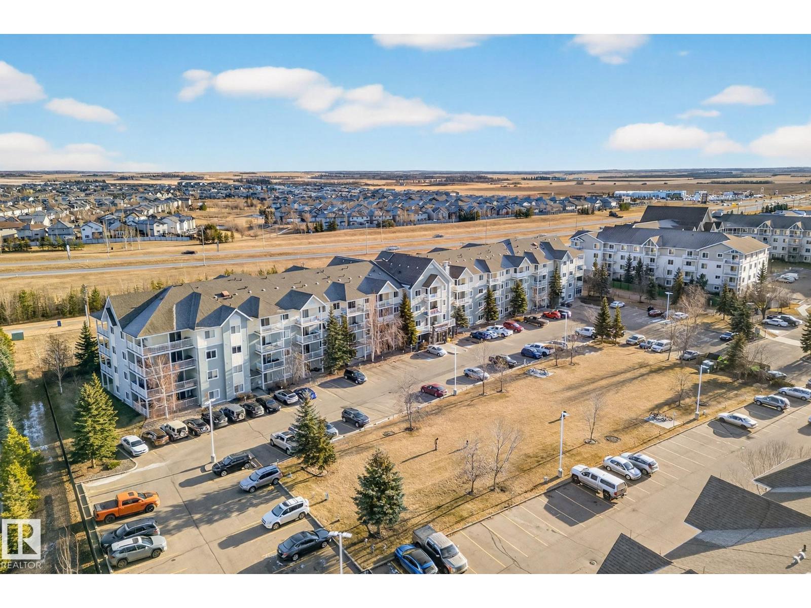 #309 70 WOODSMERE, Fort Saskatchewan