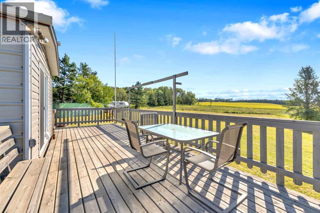 2320 Rainy Creek Road, Rural Lacombe County