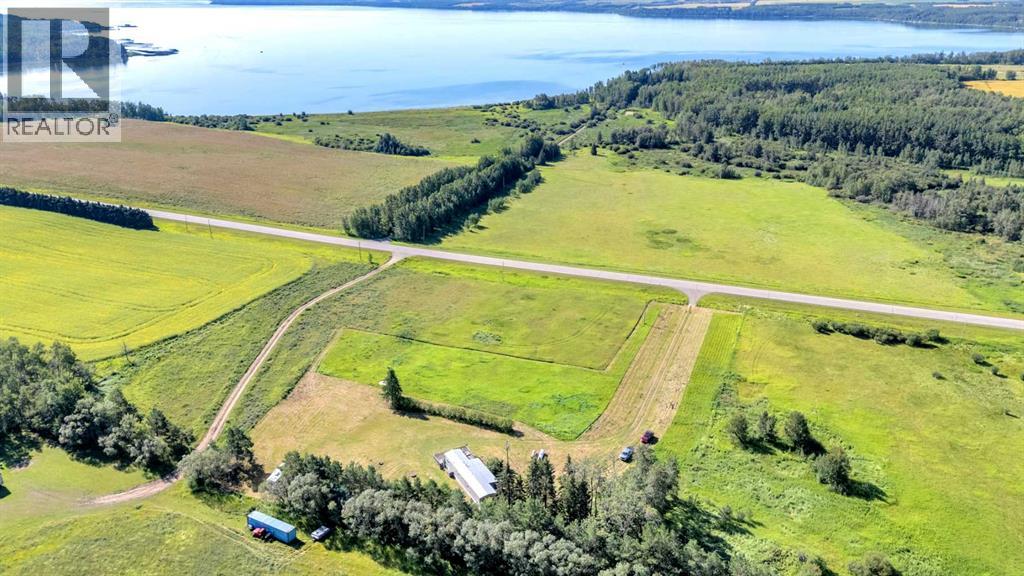 2320 Rainy Creek Road, Rural Lacombe County