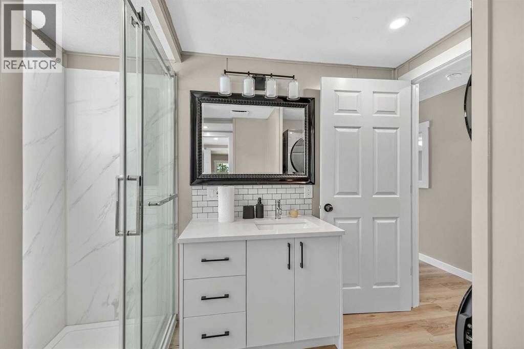 2320 Rainy Creek Road, Rural Lacombe County