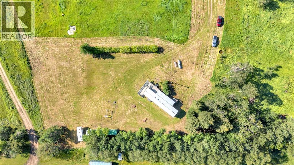 2320 Rainy Creek Road, Rural Lacombe County