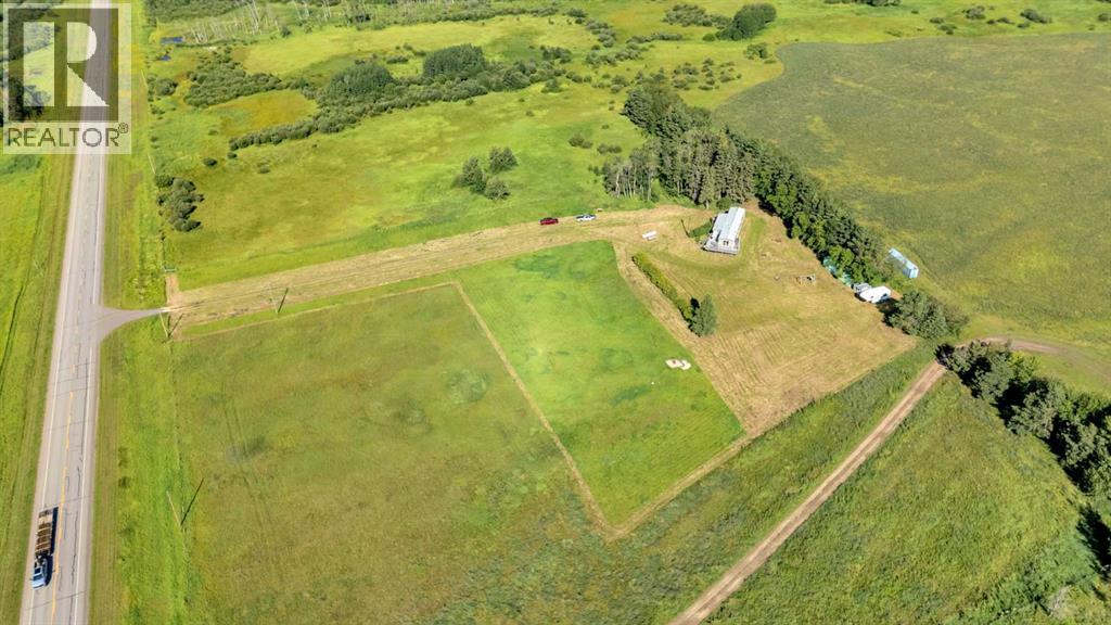 2320 Rainy Creek Road, Rural Lacombe County