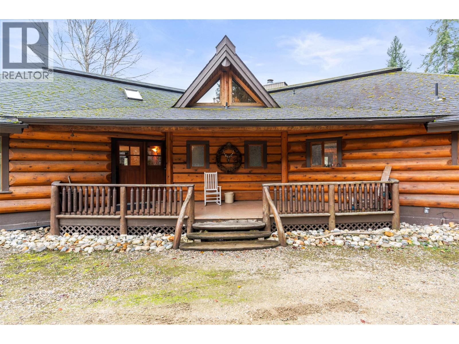  1703 Hillier Road, Sicamous