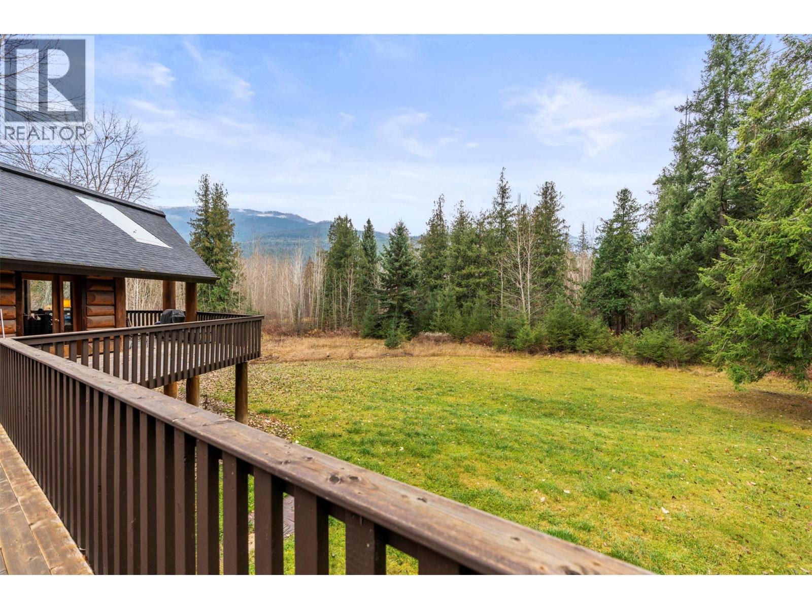  1703 Hillier Road, Sicamous