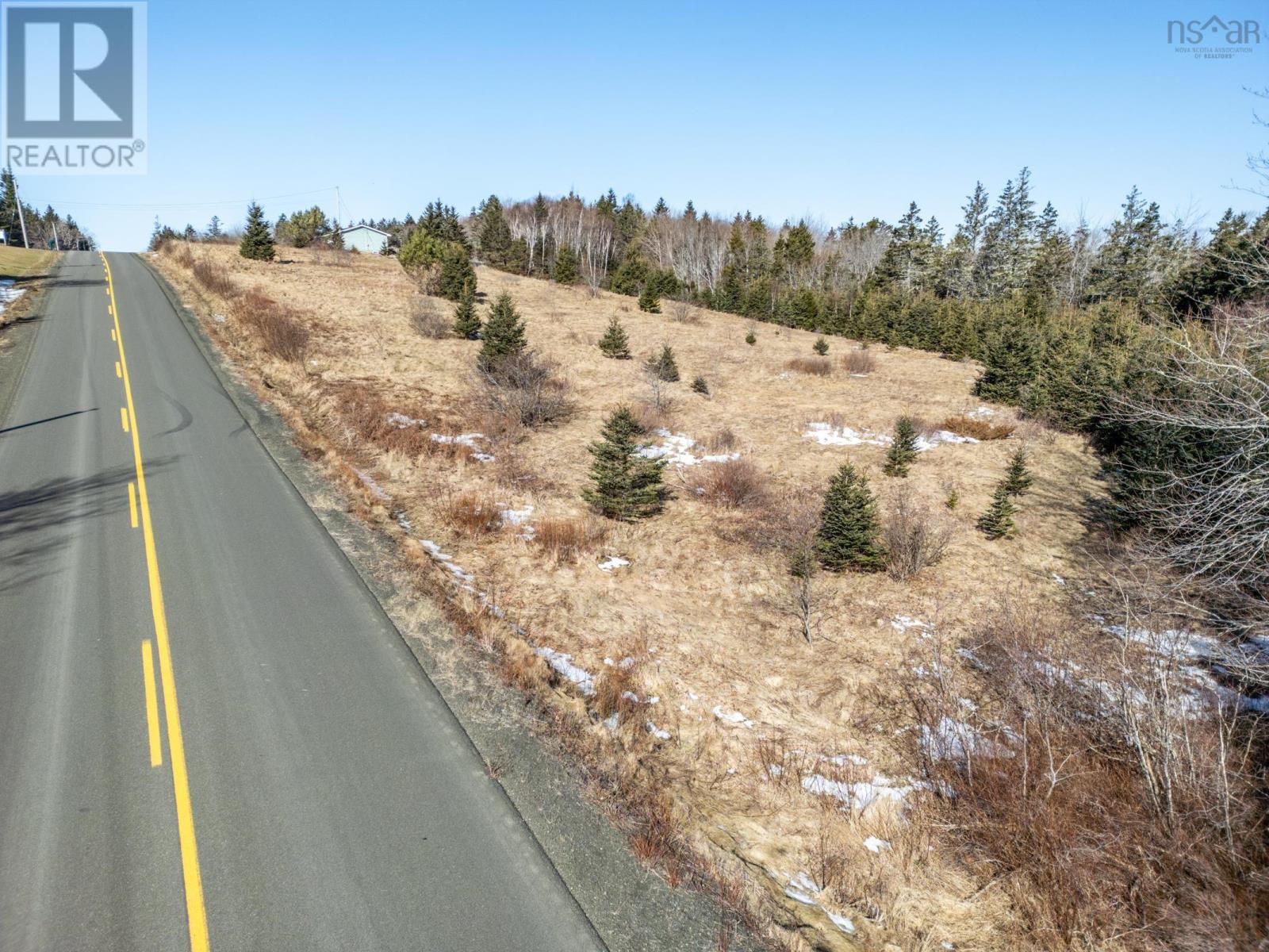 Property 10 of 11 of Lots Placide Comeau Road