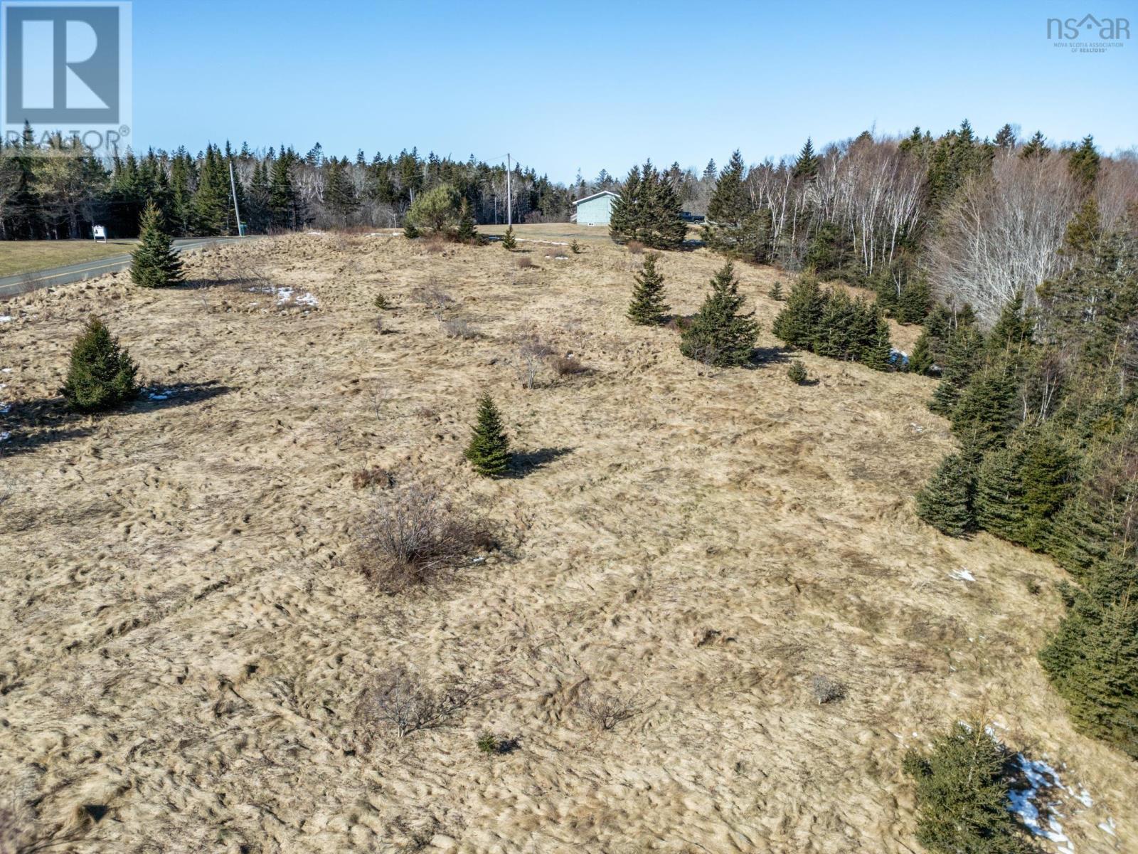 Property 2 of 11 of Lots Placide Comeau Road