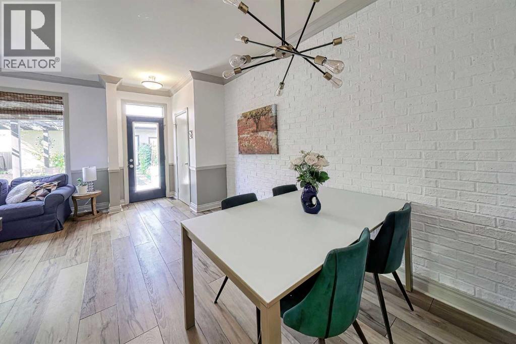 Single Family House for Sale in   Street SW Rosscarrock Calgary 