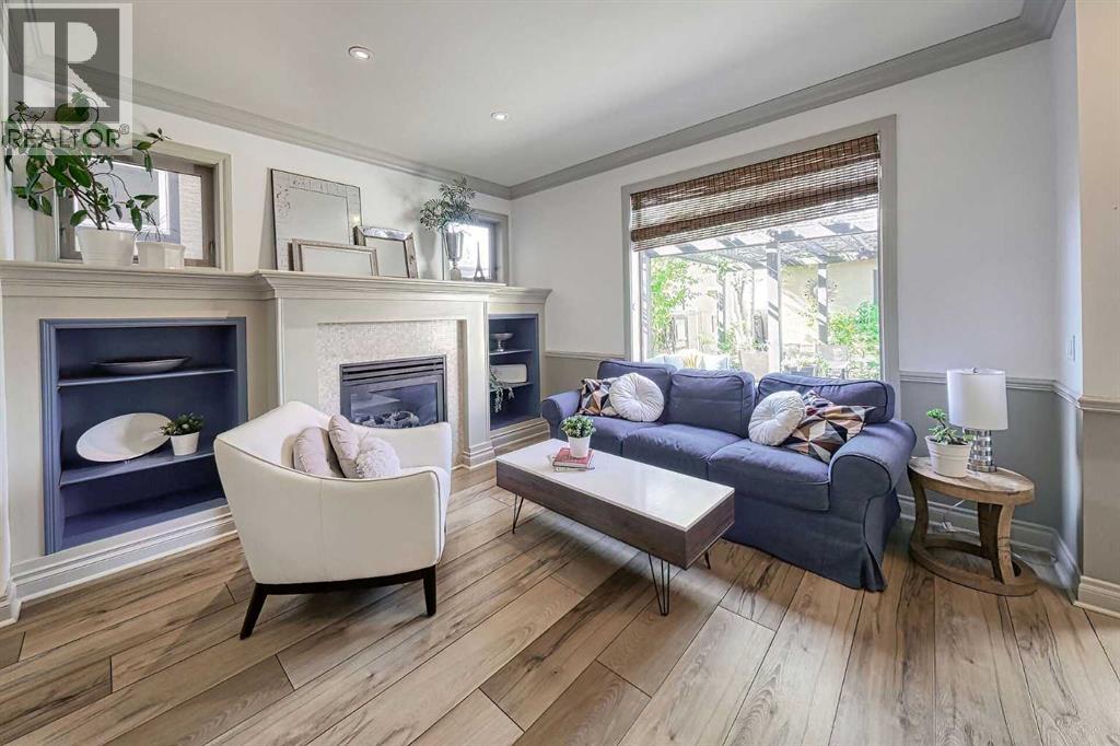 Single Family House for Sale in   Street SW Rosscarrock Calgary 