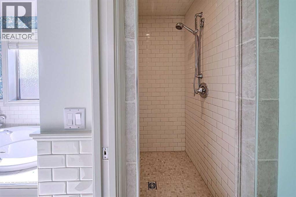 Single Family House for Sale in   Street SW Rosscarrock Calgary 