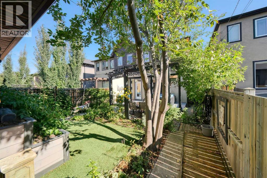 Single Family House for Sale in   Street SW Rosscarrock Calgary 