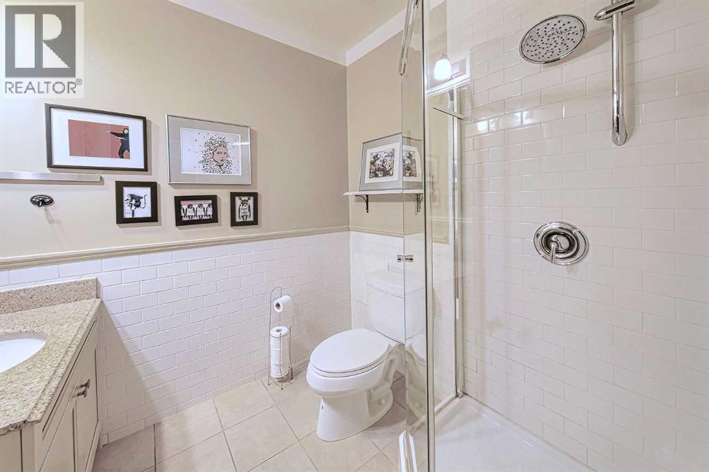 Single Family House for Sale in   Street SW Rosscarrock Calgary 