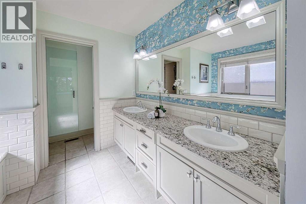 Single Family House for Sale in   Street SW Rosscarrock Calgary 