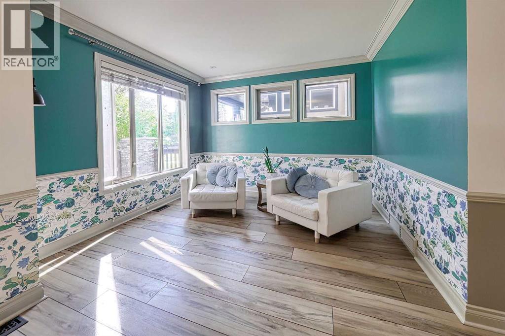 Single Family House for Sale in   Street SW Rosscarrock Calgary 