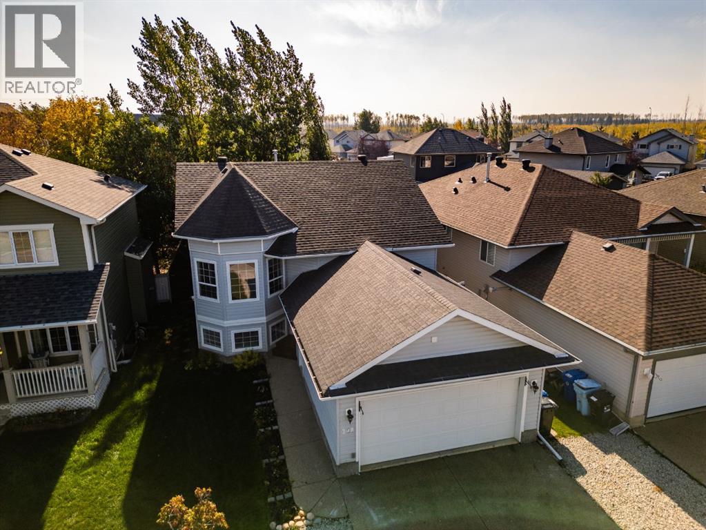 248 Warren Road, Fort McMurray