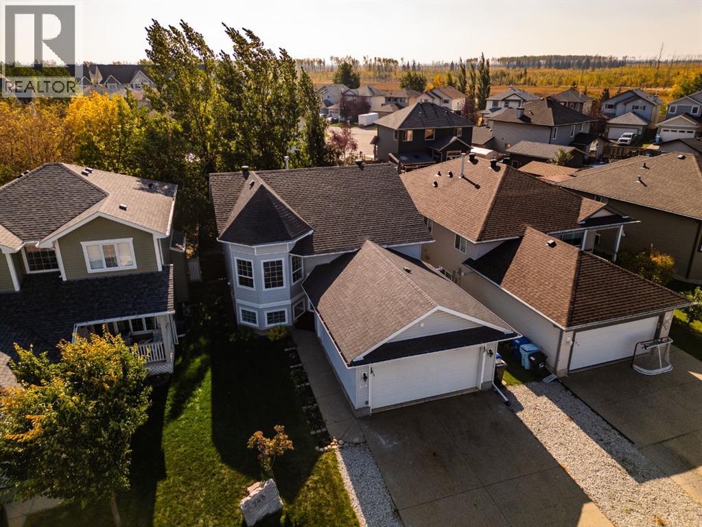 248 Warren Road, Fort McMurray