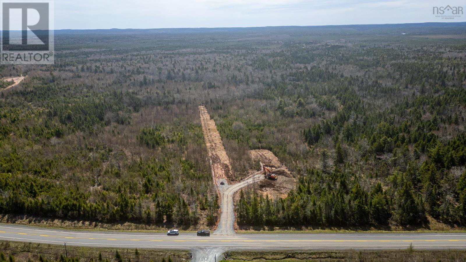 Property 3 of 5 of Lot 4 Old Guysborough Road