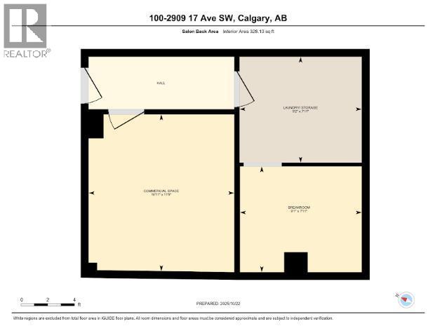 Retail for Sale in    Avenue SW Killarney/Glengarry Calgary 