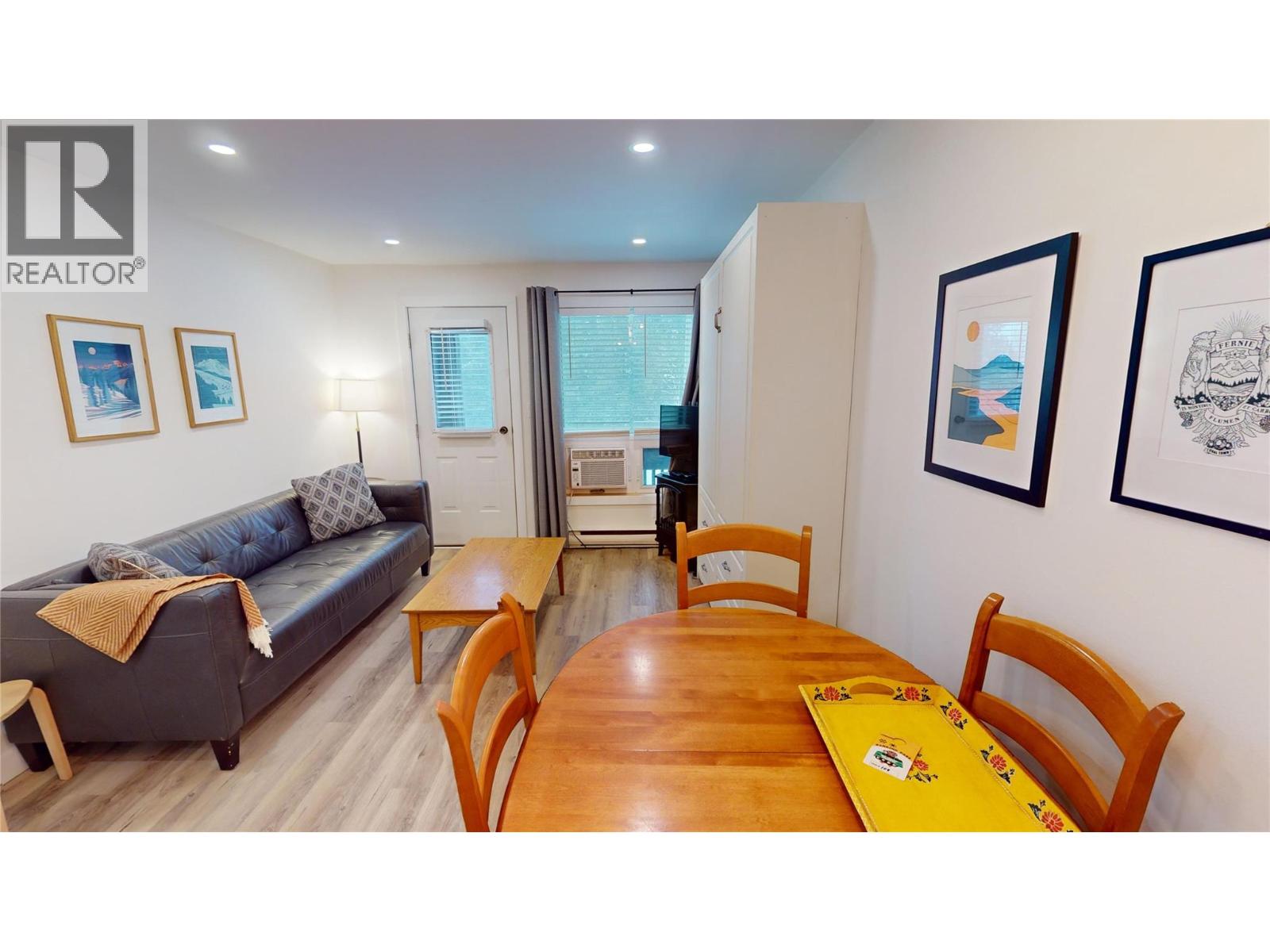 5369 FERNIE SKI HILL Road Unit# 108, Fernie