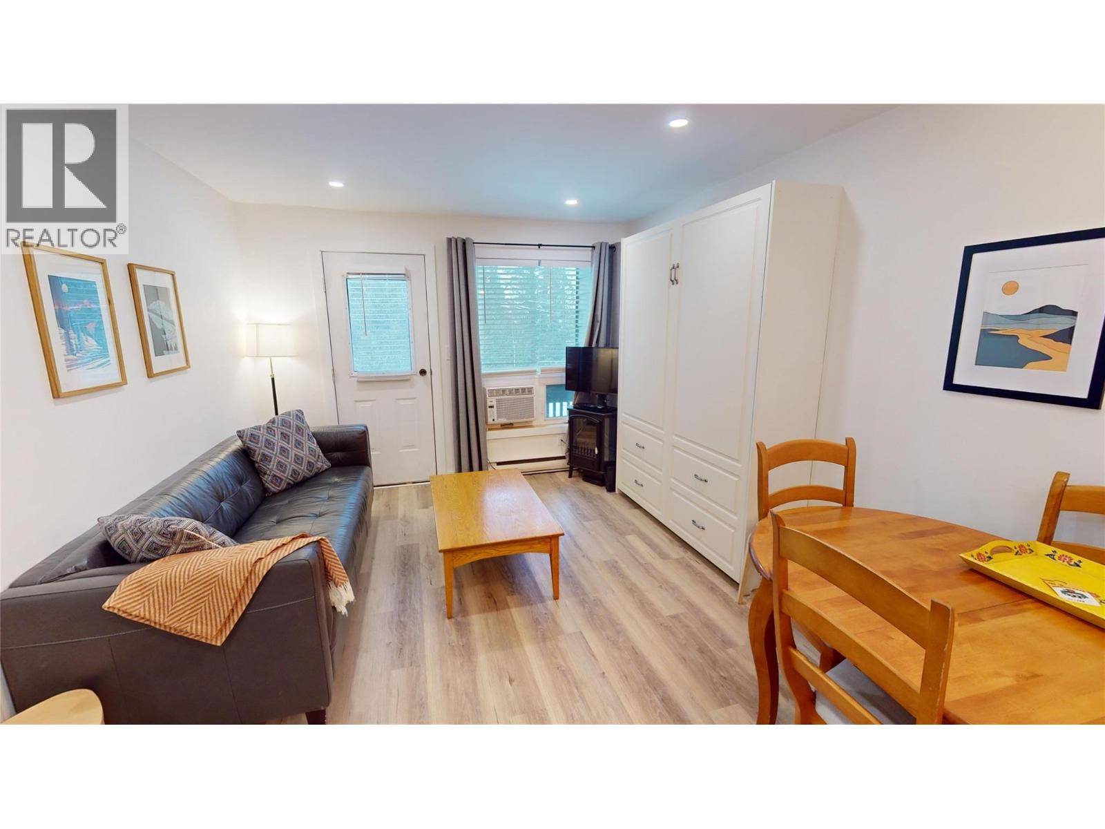 5369 FERNIE SKI HILL Road Unit# 108, Fernie