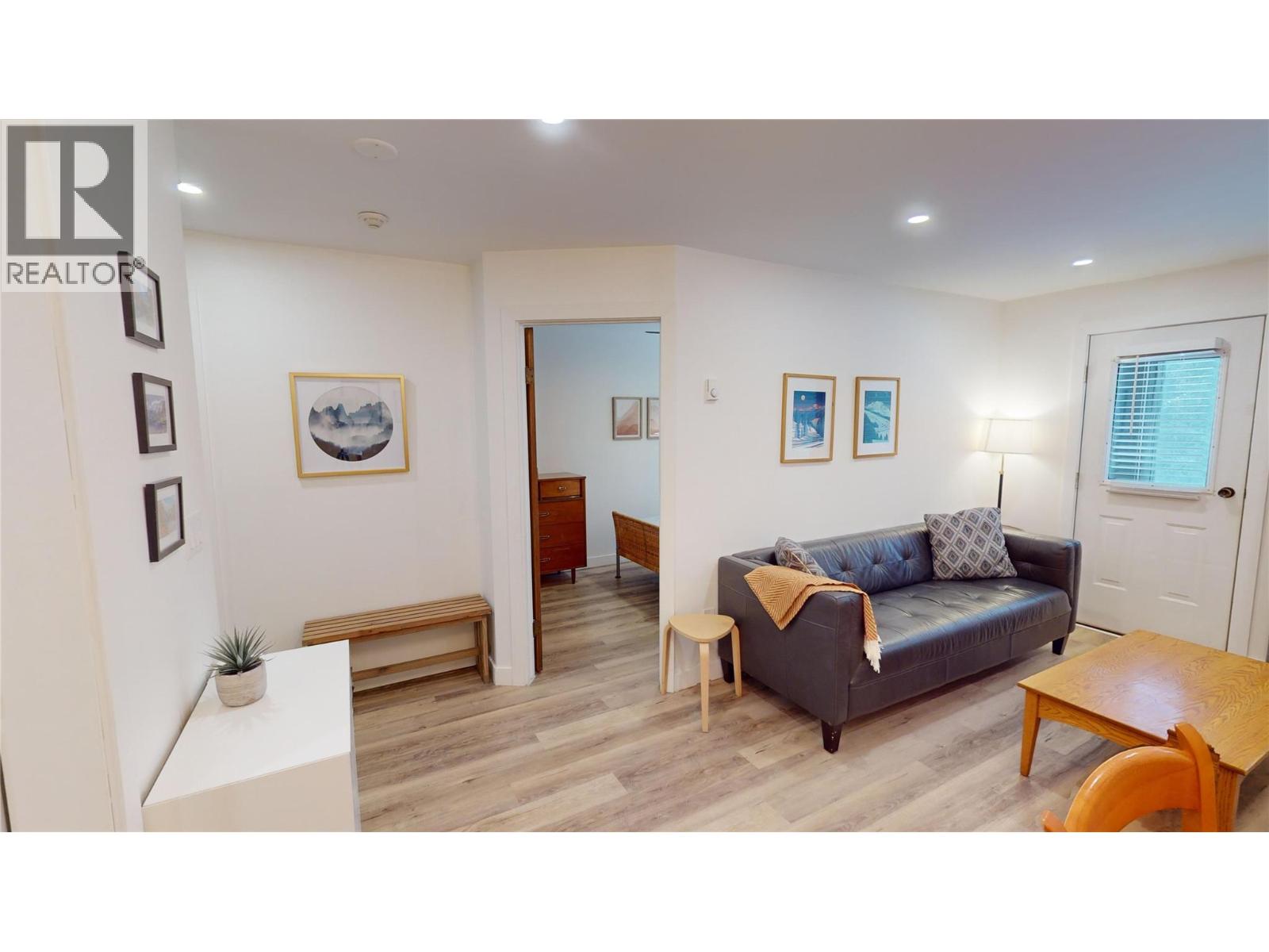 5369 FERNIE SKI HILL Road Unit# 108, Fernie