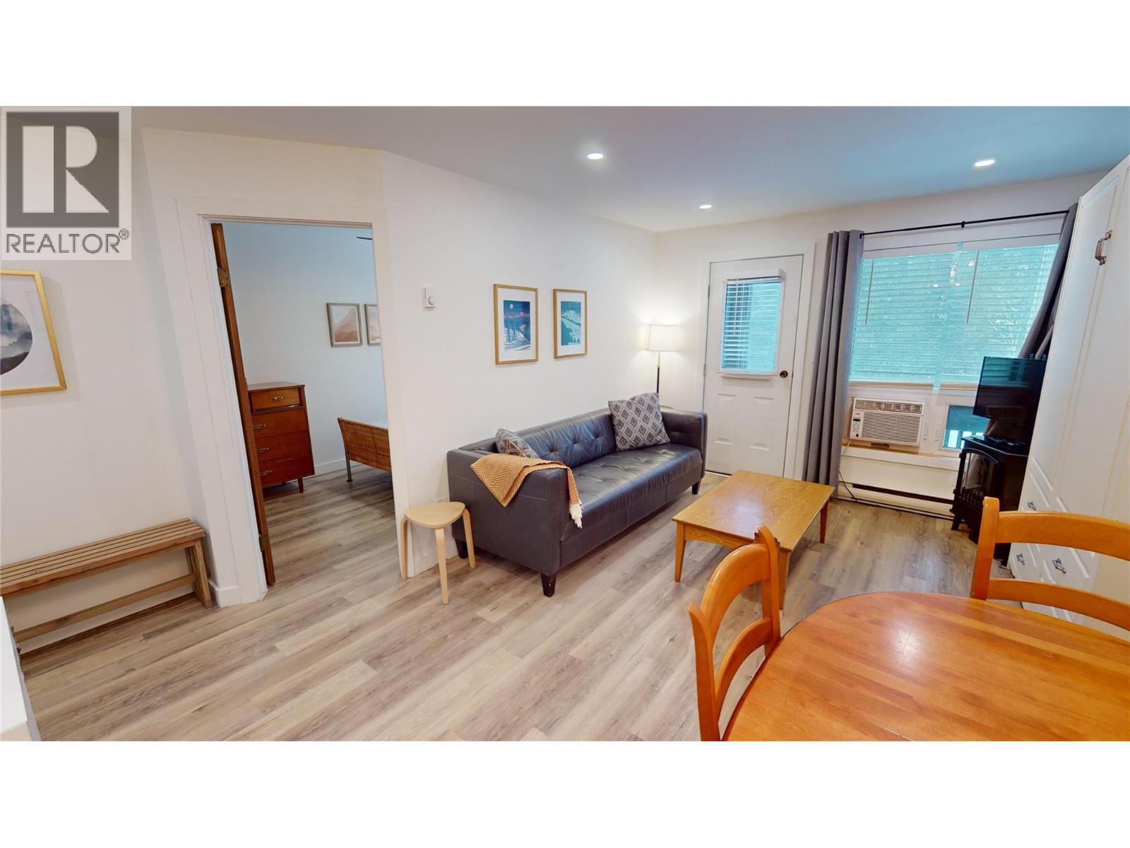 5369 FERNIE SKI HILL Road Unit# 108, Fernie