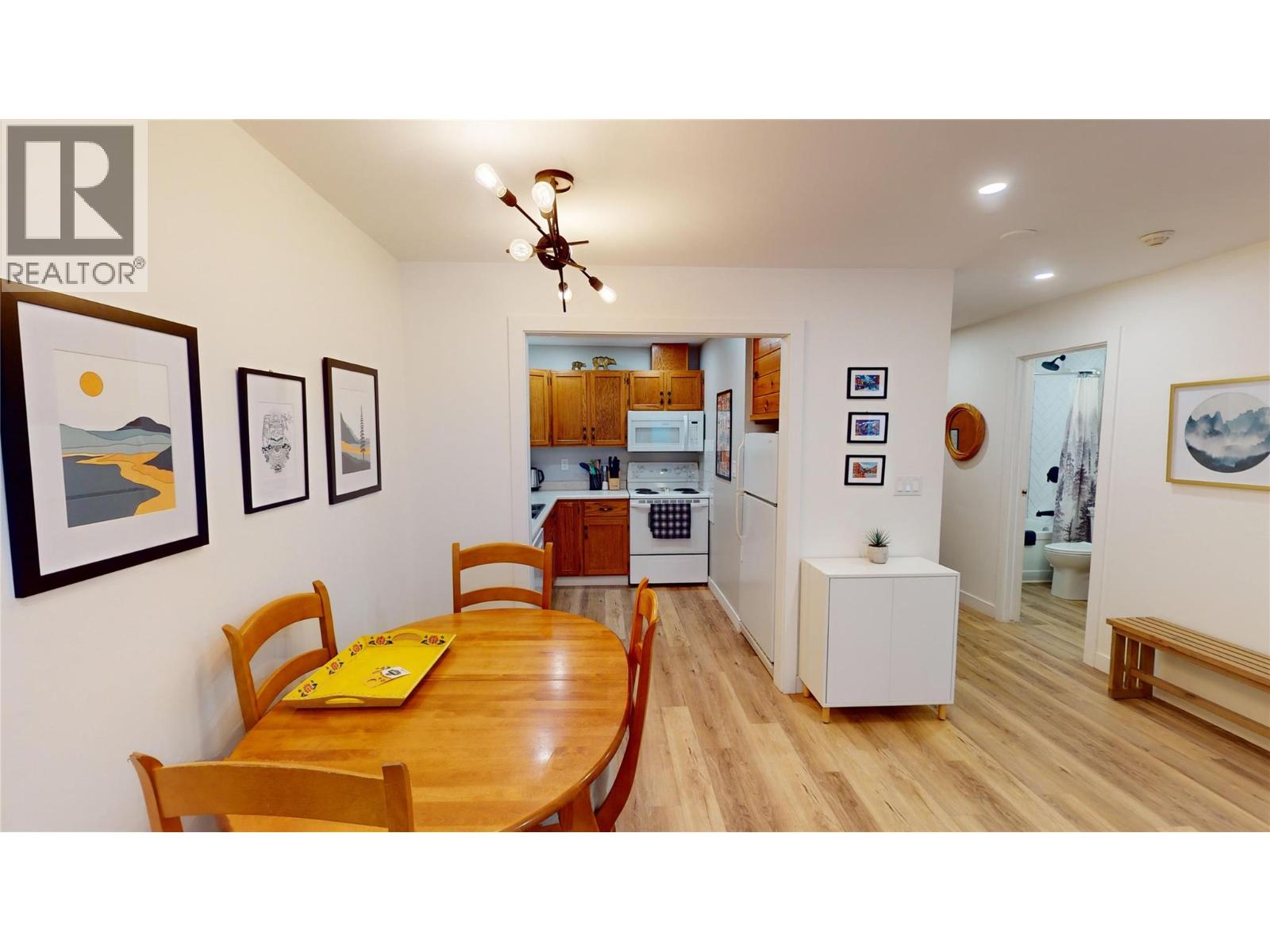 5369 FERNIE SKI HILL Road Unit# 108, Fernie