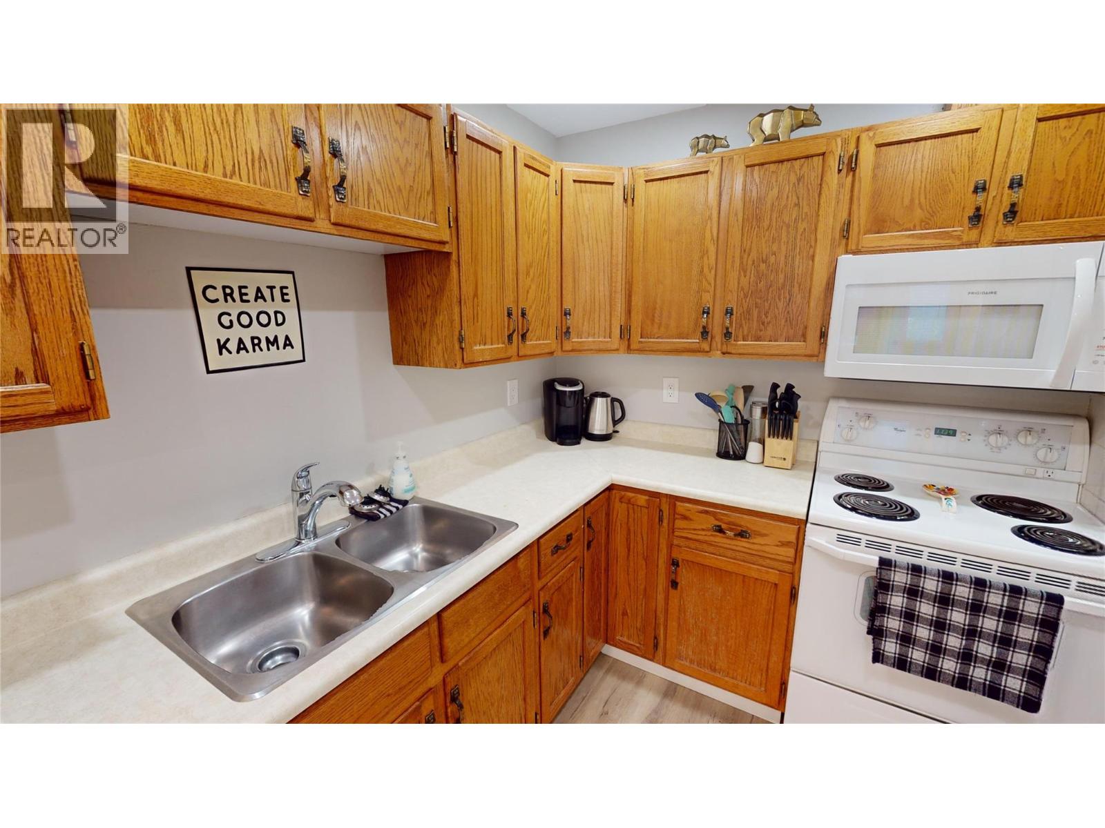 5369 FERNIE SKI HILL Road Unit# 108, Fernie