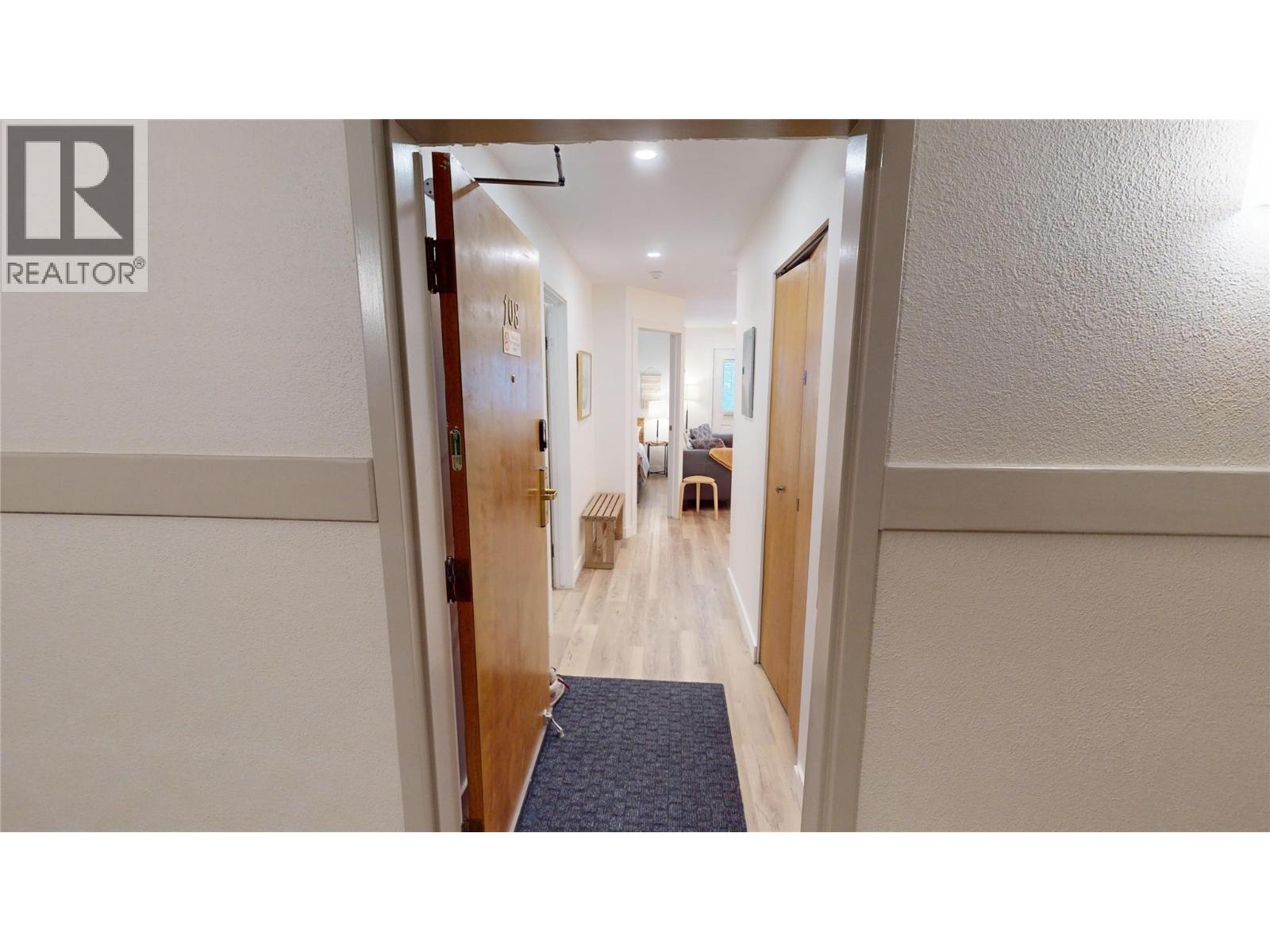 5369 FERNIE SKI HILL Road Unit# 108, Fernie