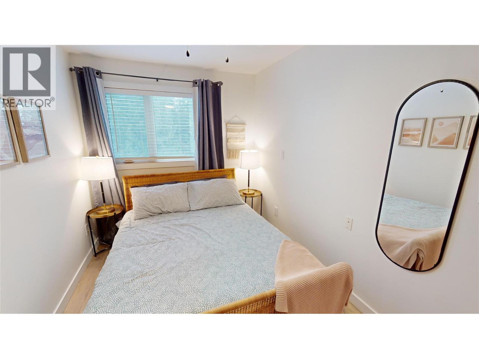 5369 FERNIE SKI HILL Road Unit# 108, Fernie