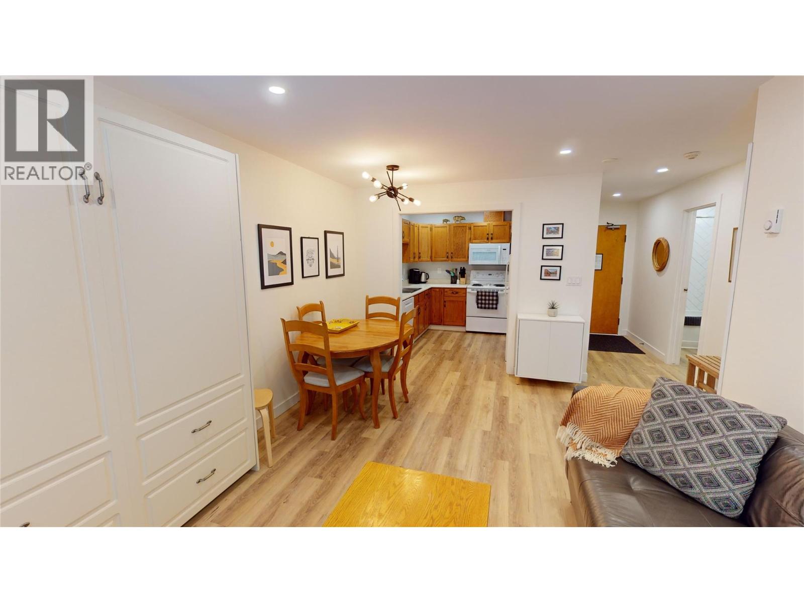 5369 FERNIE SKI HILL Road Unit# 108, Fernie