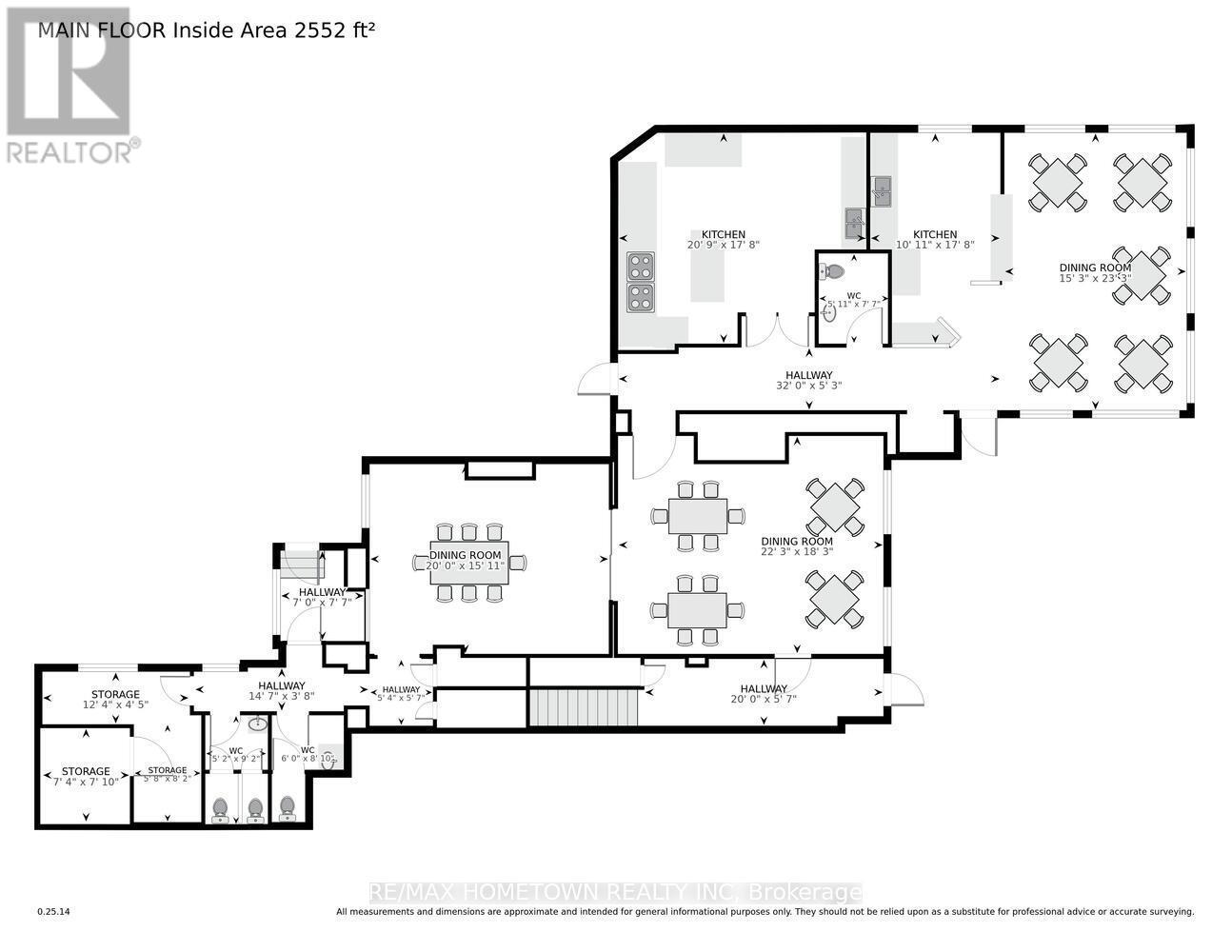 64 KING STREET E - 19