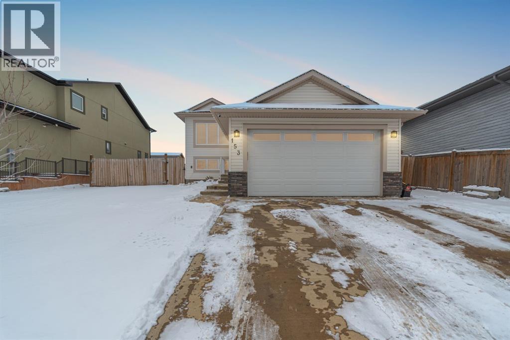 153 Beaconwood Place, Fort McMurray