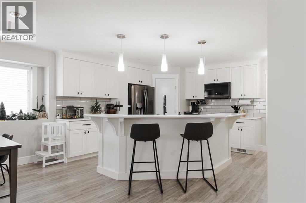 153 Beaconwood Place, Fort McMurray