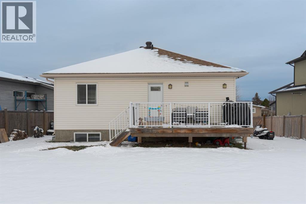 153 Beaconwood Place, Fort McMurray