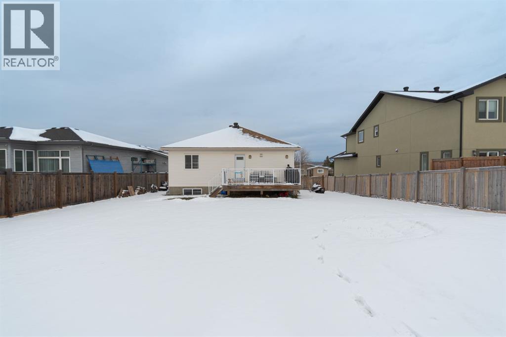 153 Beaconwood Place, Fort McMurray