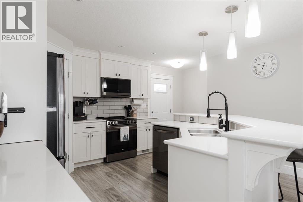 153 Beaconwood Place, Fort McMurray