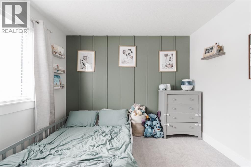 153 Beaconwood Place, Fort McMurray