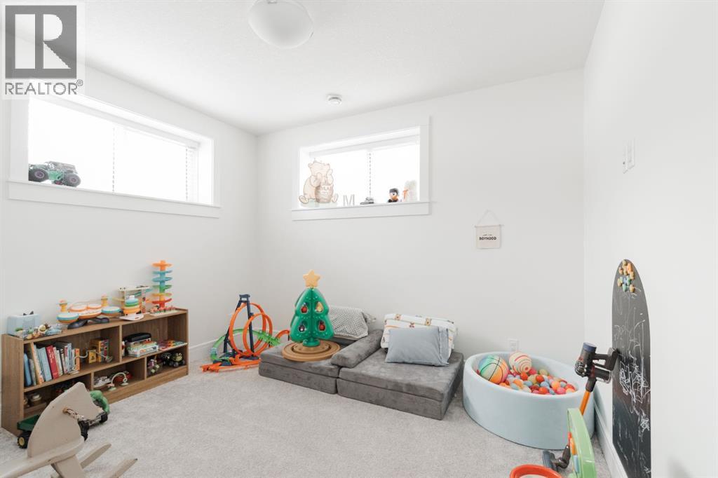 153 Beaconwood Place, Fort McMurray